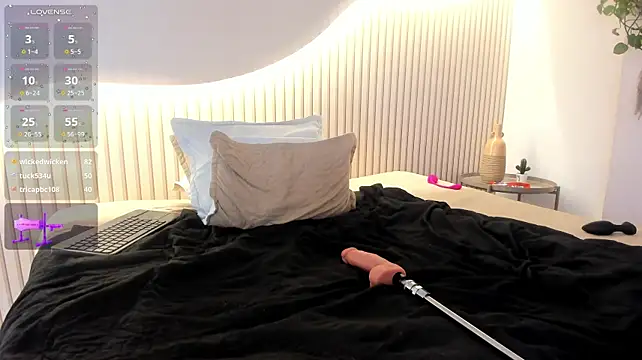 Luna_Tylor - Fuck pussy 5 min sex machine