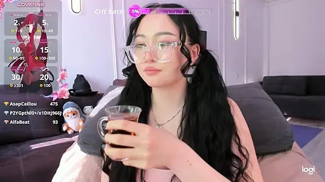 Wonnhee88 - CONTROL MY DOMI FOR 5 MIN!