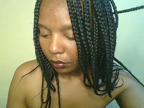 Pretty_mellah - Nasty squirt
