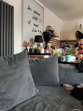 AmberLayla - video LT