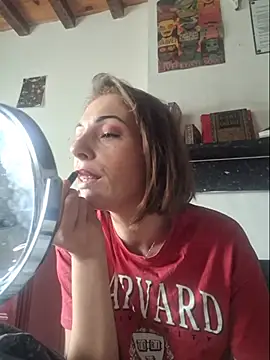 Miss_North - Anal