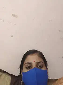 Maahi-Queen - Tip menu follow me guys please