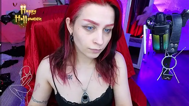 Marsy_bliss - gag ball 2 min