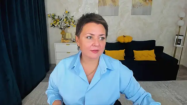 AnnaCorlane - HOT TEASE