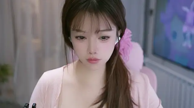 Cecily2 - 你喜欢什么类型