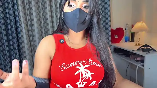 Miss_flirty69 - Oiling in kitty + 10 min cntl