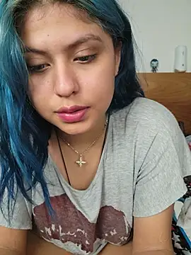 Azulzulix - 🛑Nora anal en ticket 60🛑