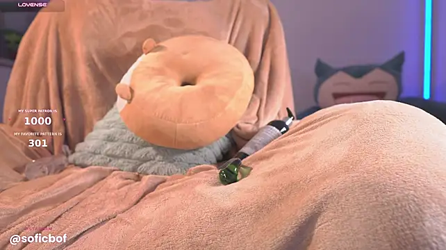 Sofi_sc - FUCK GLASS TOY IN ASS