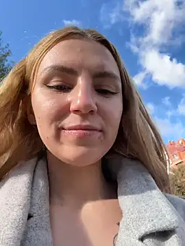 -stray-cat- - slap pussy trough the panties