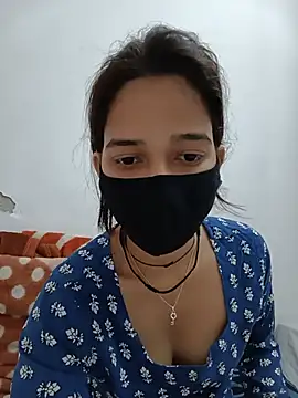 Cute_ishika_ - 2 finger in pussy
