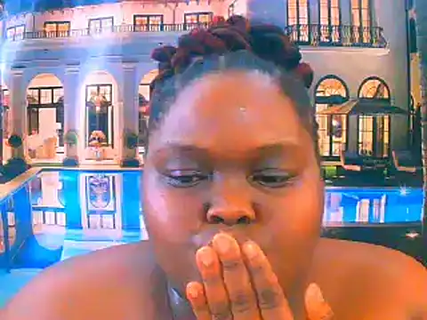 EbonyHotBuns