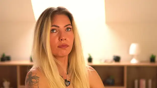 CassieMiles - 👙 Undress me!! 👙
