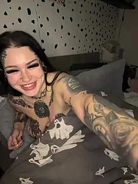 Tempzzz12 - fuck creamy pussy