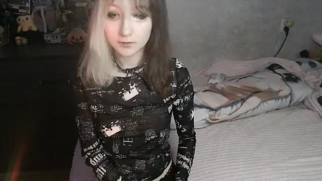 Lilfain_baby - Hey hey ^^