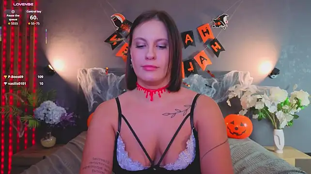 Bekky_Hammon - sex video in PM for the last tipper