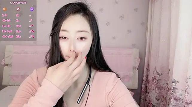 Anjila888 - 心愿会实现吗 会吧 会吗