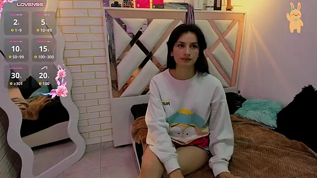 Nicky_rouses - 💝 TWO FINGERS IN ASS 😈