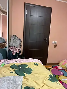 Masher_ - Anal play with dildo
