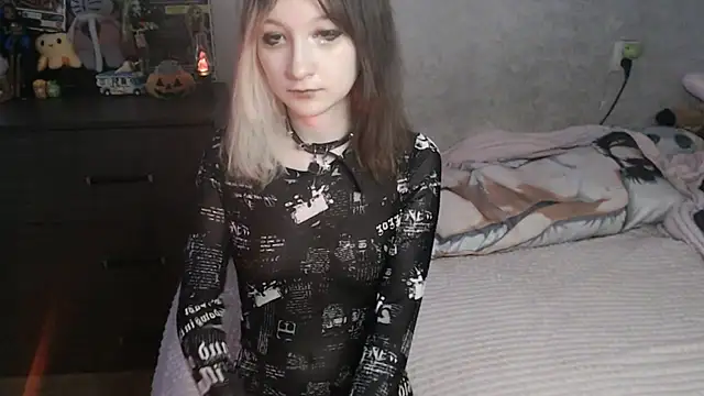 Lilfain_baby - Hey hey ^^