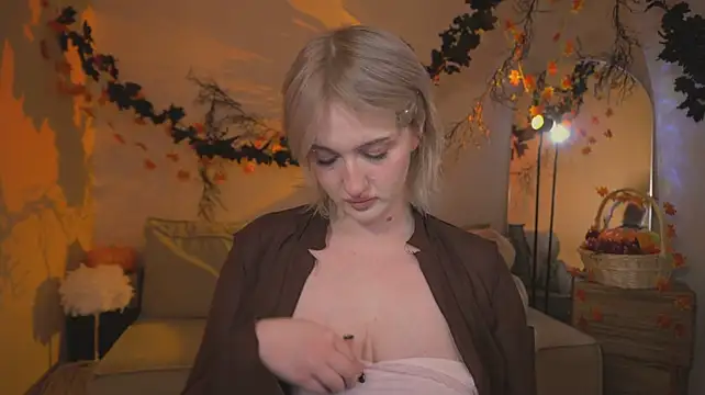ELLIEJAY - Tease with hips