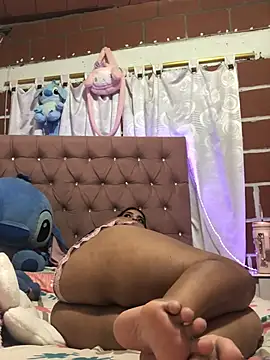 Rachellcooperrr - Spank pussy show ass hole