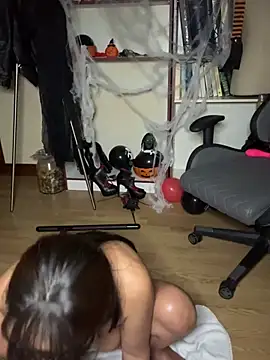 Asiantina@xh - Squirt fais moi jouir