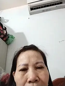 MYAMYA20 - Cum
