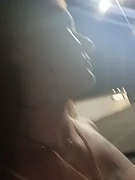 Nakedgarbageperson - Topless for 2 whole minutes