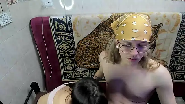 Jinnbooky - CREAMPIE