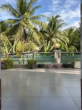 My_Melodyy - Make me pussy cum in public garden 🪴😈
