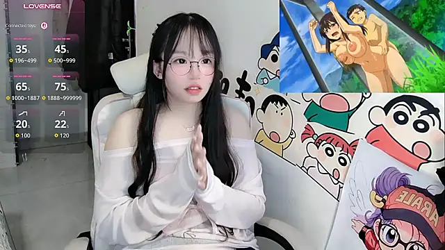 Angela-AMY - 不要抱怨，抱我 上空直播300秒