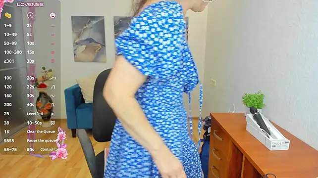 Erica_Edmonton - masturbation