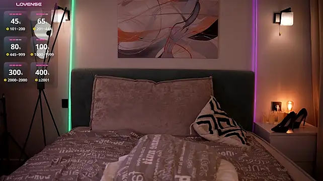JanetJennings - Take off your panties+Cowgirl sex 🛏