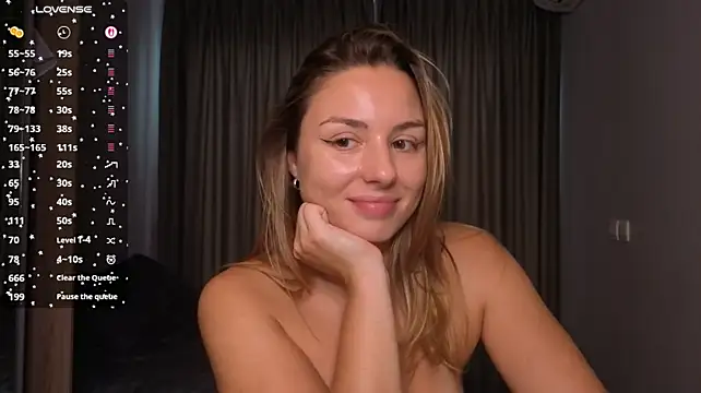 ThreeshaWhite - MASSAGING MY BOOBIES