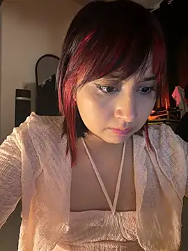 Kaori_77 - Two fingers in the pussy