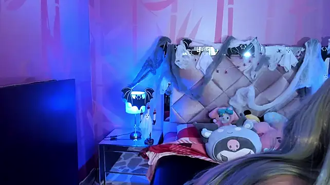 Harimoon1 - suck tits 💗
