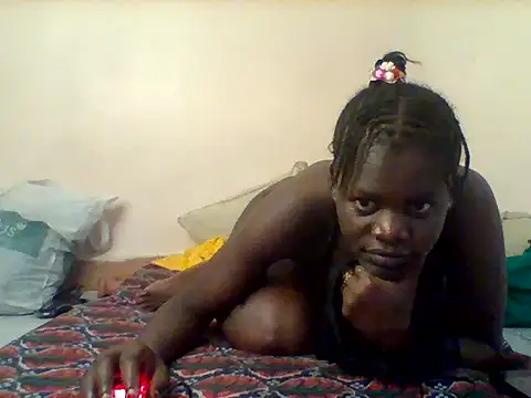Bonita254 - cum show