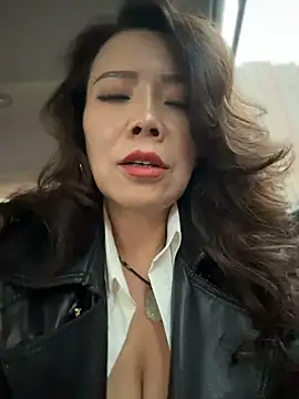 Anna_kk - 路边勾搭小哥哥