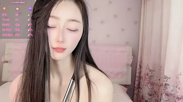 Anjila888 - 心愿会实现吗 会吧 会吗