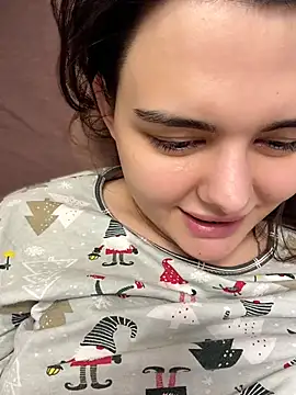 NikaMur - Make my pussy happy 💋🍎🩷