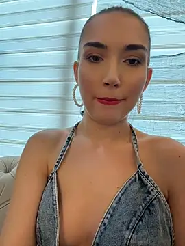AliceSchuster - Spank and twerk