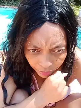 DominiqueLuxe44 - LICKING ASS