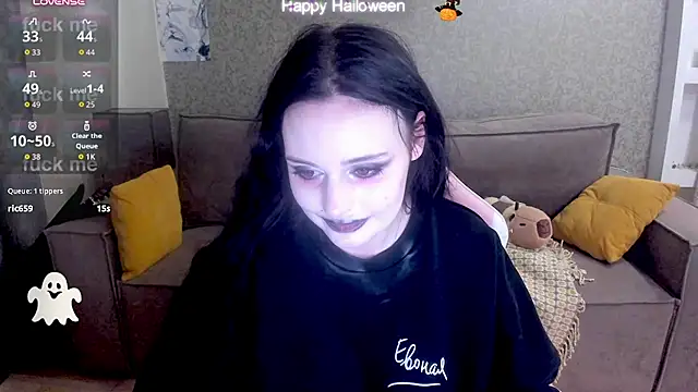 Rina_ri_catt - RIDE YOUR DICK
