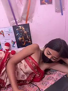 Sexykhushi041 - Ass hole fingering 🪩🩰