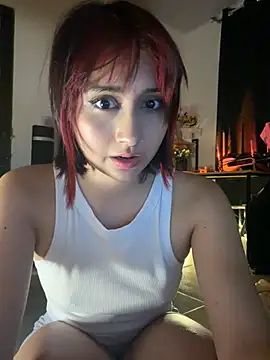 Kaori_77 - Two fingers in the pussy