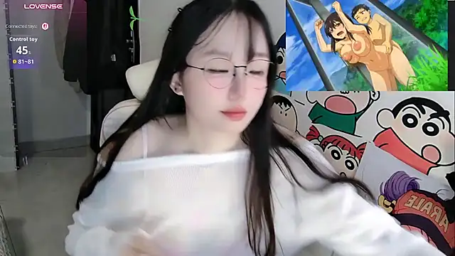 Angela-AMY - 不要抱怨，抱我 上空直播300秒