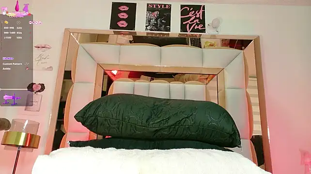 Im_yours_01 - CRTL MACHINE ANAL+LUSH X 1 / DILDO PUSSY
