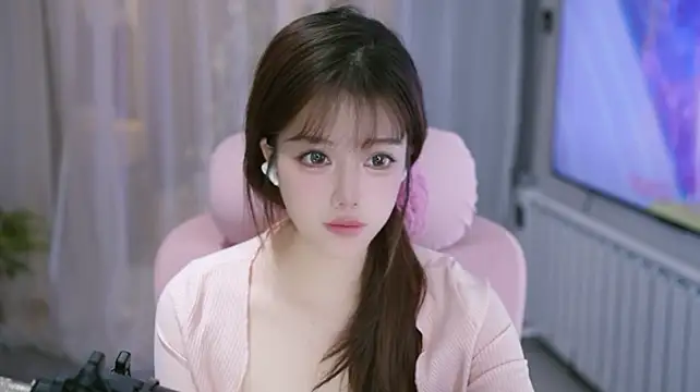 Cecily2 - 你喜欢什么类型