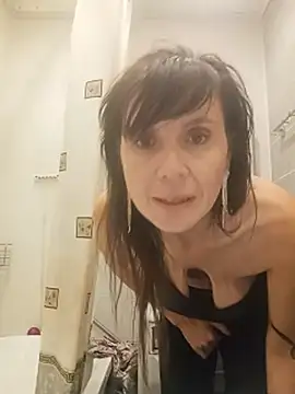 Francenia_lolis - Sexi dance
