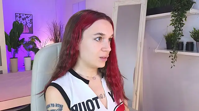 Darksolar - Show ass in panties